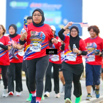 Runner Photo 5980427