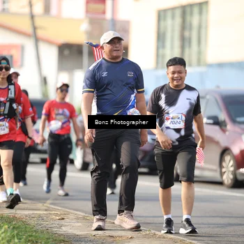 Runner Photo 5980430