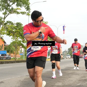 Runner Photo 5980431