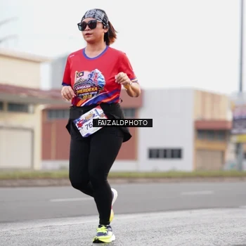 Runner Photo 5980433