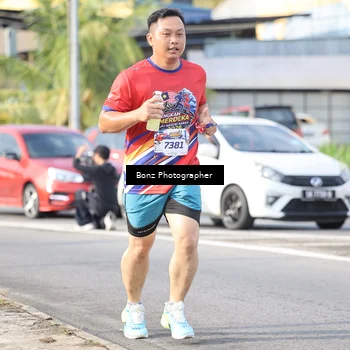 Runner Photo 5980434