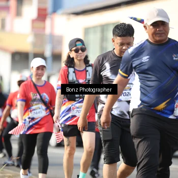 Runner Photo 5980435