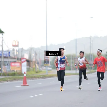Runner Photo 5980436