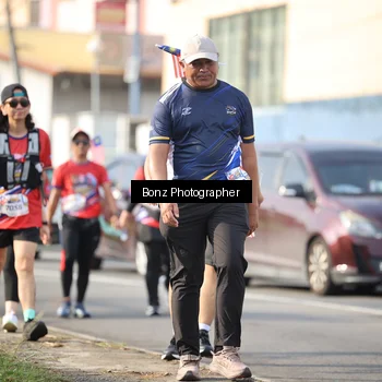 Runner Photo 5980437