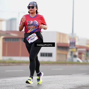 Runner Photo 5980438