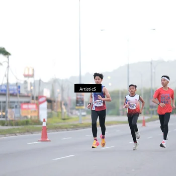 Runner Photo 5980442