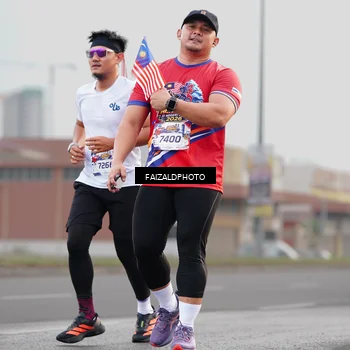 Runner Photo 5980443
