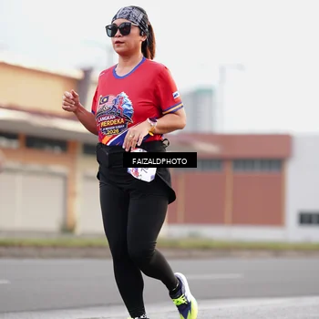Runner Photo 5980445