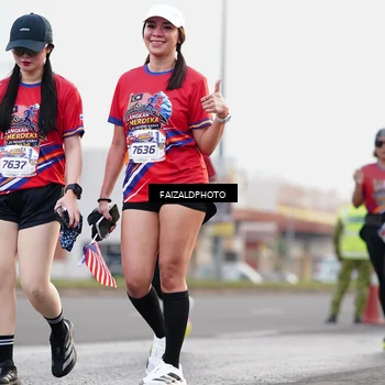 Runner Photo 5980446