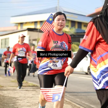 Runner Photo 5980448