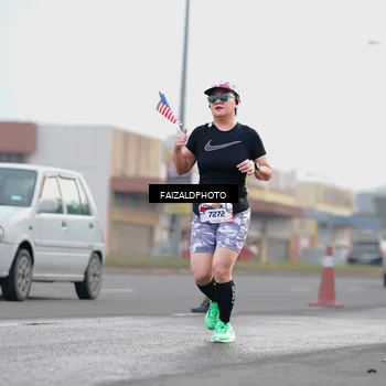 Runner Photo 5980449