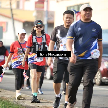 Runner Photo 5980450
