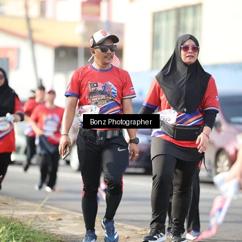 Runner Photo 5980452
