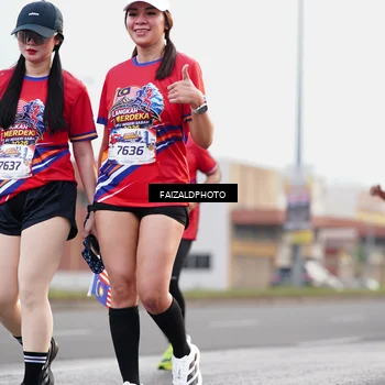 Runner Photo 5980455
