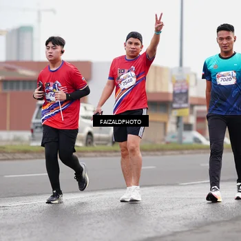 Runner Photo 5980456