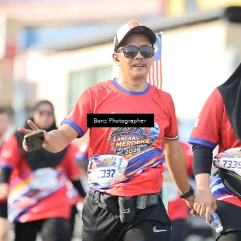 Runner Photo 5980458