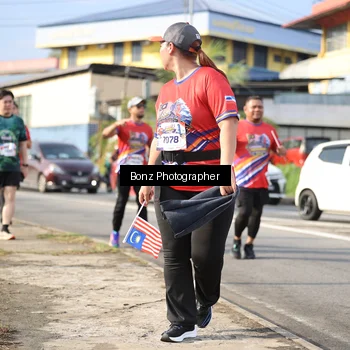 Runner Photo 5980460