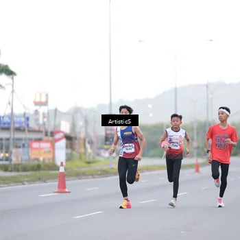 Runner Photo 5980461