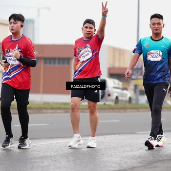 Runner Photo 5980463