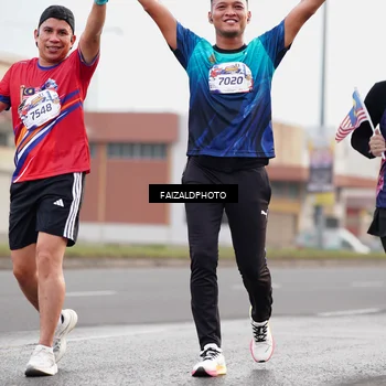 Runner Photo 5980464