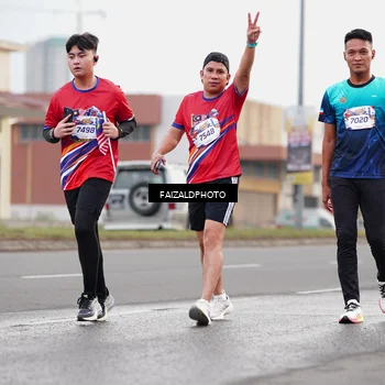 Runner Photo 5980465