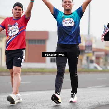 Runner Photo 5980468
