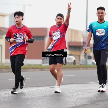 Runner Photo 5980472