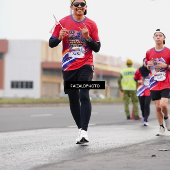 Runner Photo 5980473