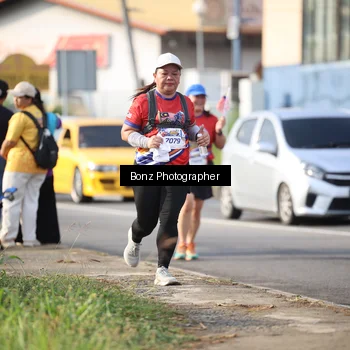 Runner Photo 5980474