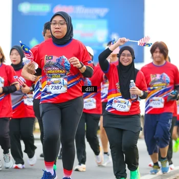 Runner Photo 5980477
