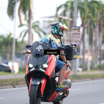 Runner Photo 5980478