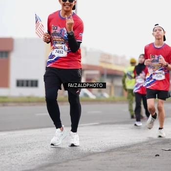 Runner Photo 5980479