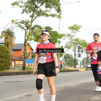 Runner Photo 5980482