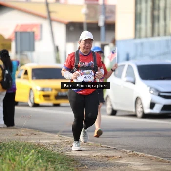 Runner Photo 5980483