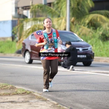 Runner Photo 5980484