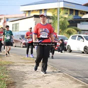 Runner Photo 5980486