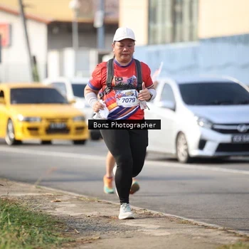 Runner Photo 5980487