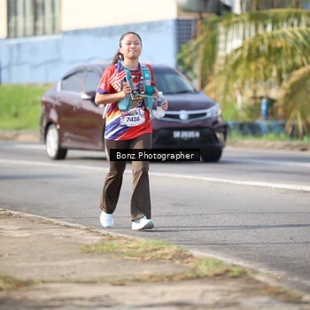 Runner Photo 5980488