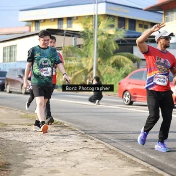 Runner Photo 5980489