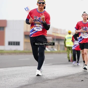 Runner Photo 5980490