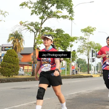 Runner Photo 5980491