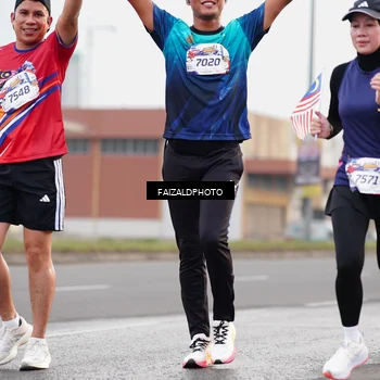 Runner Photo 5980492