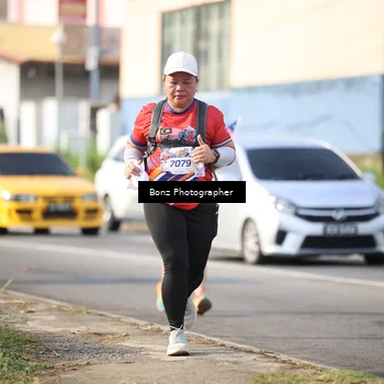 Runner Photo 5980498