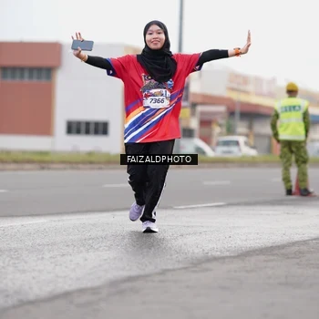 Runner Photo 5980499