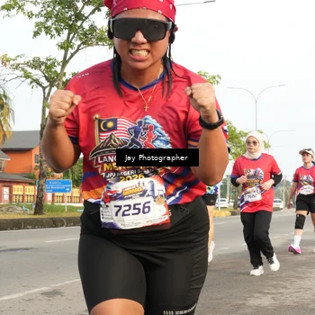 Runner Photo 5980500