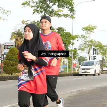 Runner Photo 5980502