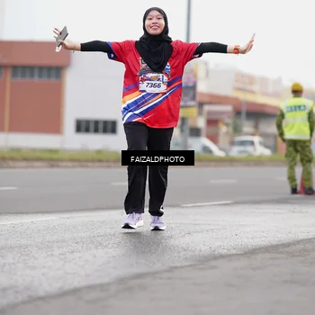 Runner Photo 5980503