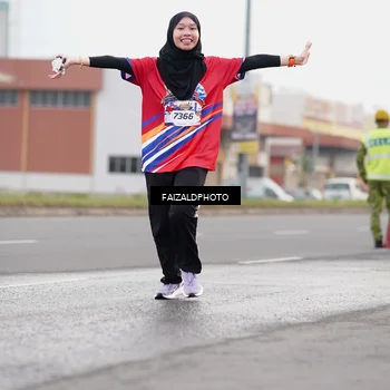 Runner Photo 5980507