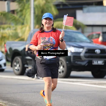 Runner Photo 5980508