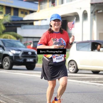 Runner Photo 5980509